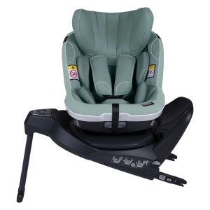 Scaune auto i-size 360 - scaun-auto-besafe-izi-turn-i-size