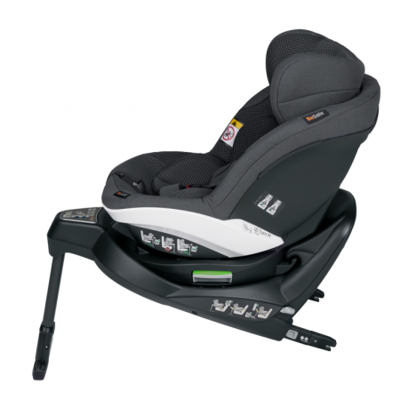 Scaun auto BeSafe Izi Turn M i-size [3]