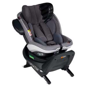 Scaun auto BeSafe iZi Twist i-Size [1]
