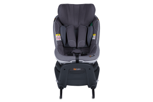 Scaun auto BeSafe iZi Twist i-Size [4]