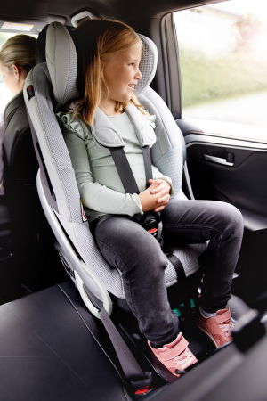Scaun auto BeSafe Stretch B [11]