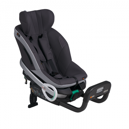 Scaun auto BeSafe Stretch B [3]