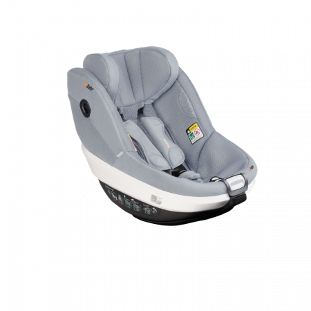 Scaune auto i-size 360 - Scaun auto copii BeSafe Beyond 360