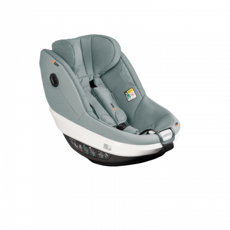 Scaun auto copii BeSafe Beyond 360 [8]