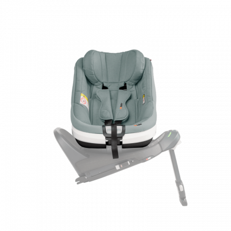 Scaun auto copii BeSafe Beyond 360 [7]