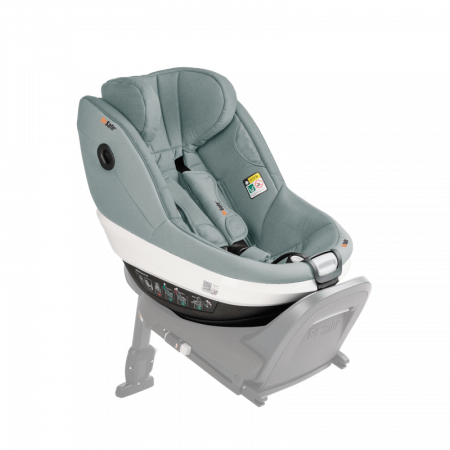 Scaun auto copii BeSafe Beyond 360 [5]