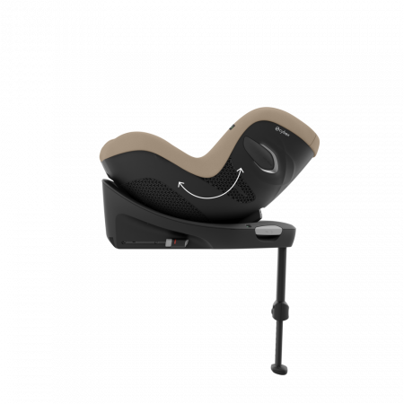 Scaun auto Cybex Sirona G I-Size [6]