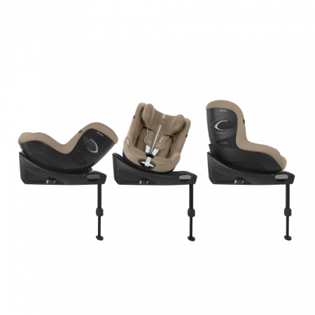 Scaun auto Cybex Sirona Gi i-Size [7]
