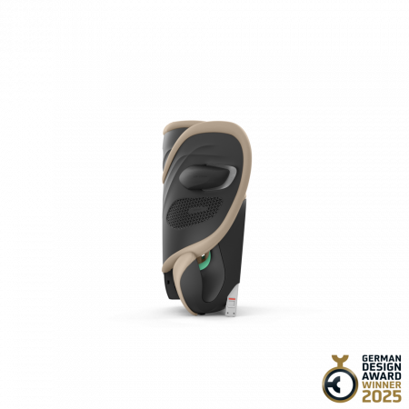 Scaun auto Cybex Solution G 2 [12]
