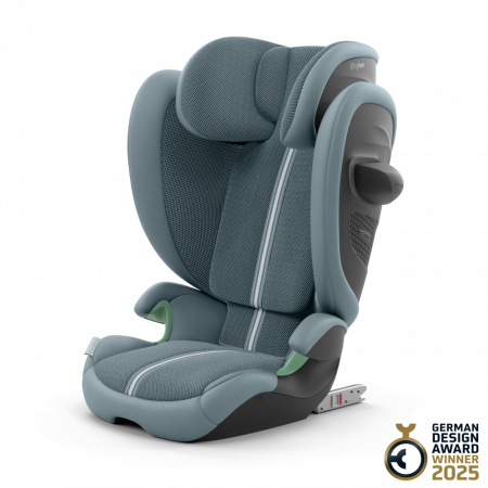Scaune inaltatoare - Scaun auto Cybex Solution G 2