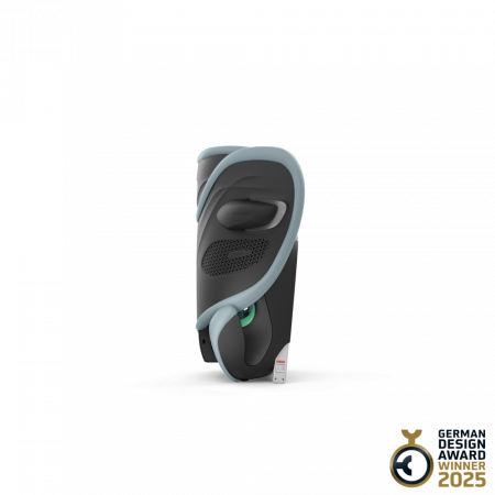Scaun auto Cybex Solution G 2 [7]
