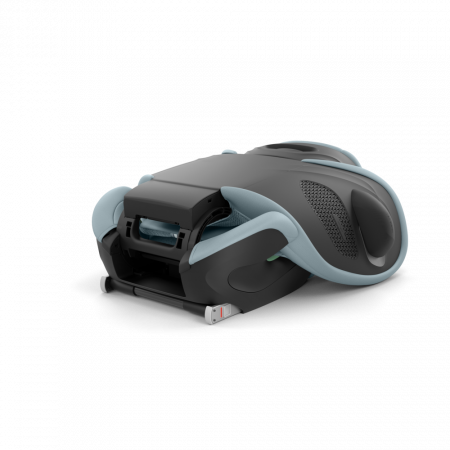 Scaun auto Cybex Solution G 2 [6]