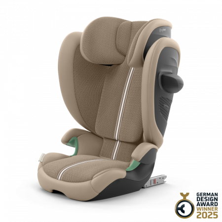 Scaune inaltatoare - Scaun auto Cybex Solution G 2