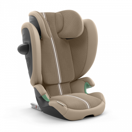 Scaun auto Cybex Solution G 2 [1]