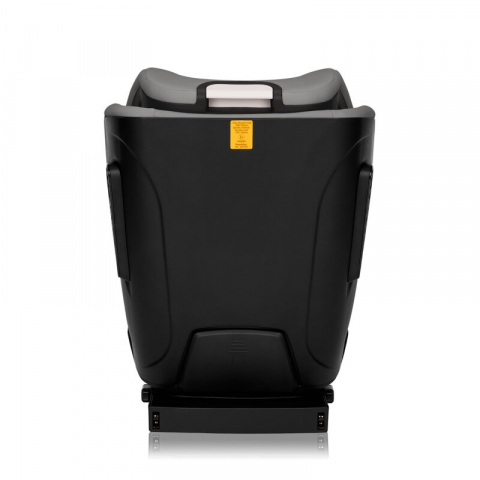 Scaun auto i-Size, Lionelo, Neal, Spatar reglabil in 4 pozitii, Tetiera in 10 pozitii, Suport sticla inclus, 15-36 Kg, 100-150 cm, Cu Isofix, Conform ECE R129, Verde Turquoise [9]