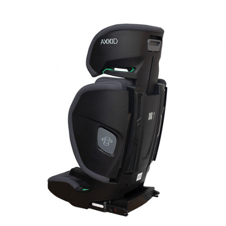 Scaun auto inaltator Axkid Nextkid [4]