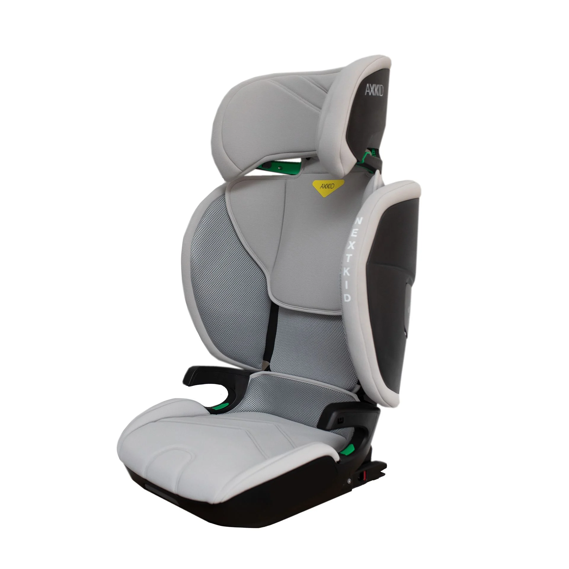 Scaun auto inaltator Axkid Nextkid [3]