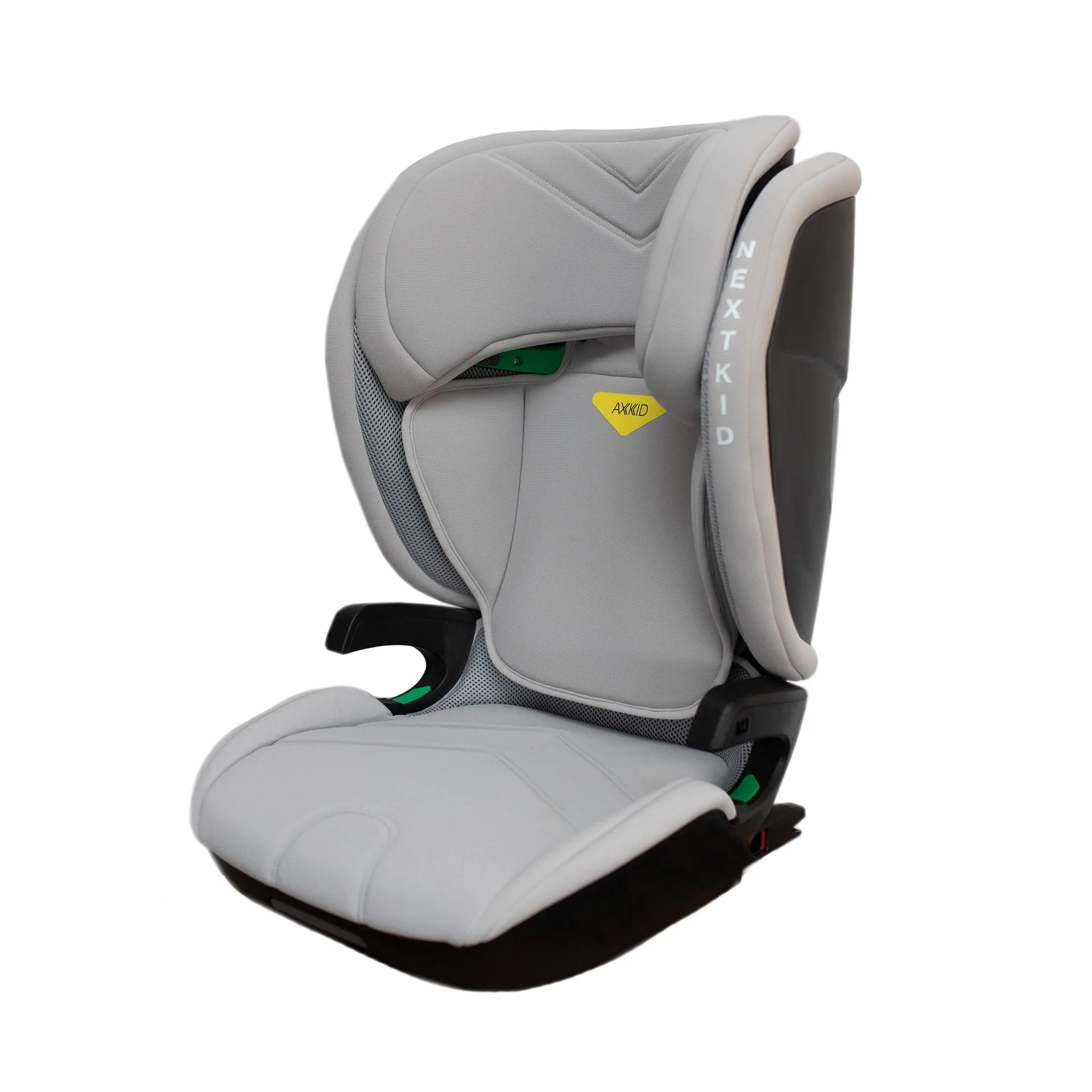 Scaun auto inaltator Axkid Nextkid [2]