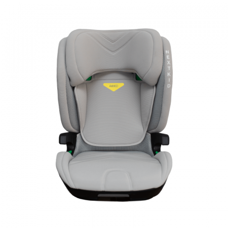 Scaune inaltatoare - Scaun auto inaltator Axkid Nextkid