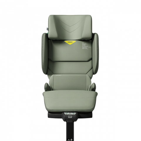 Scaun auto inaltator Axkid Up [5]