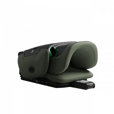 Scaun auto inaltator Axkid Up [6]