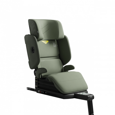 Scaun auto inaltator Axkid Up [1]