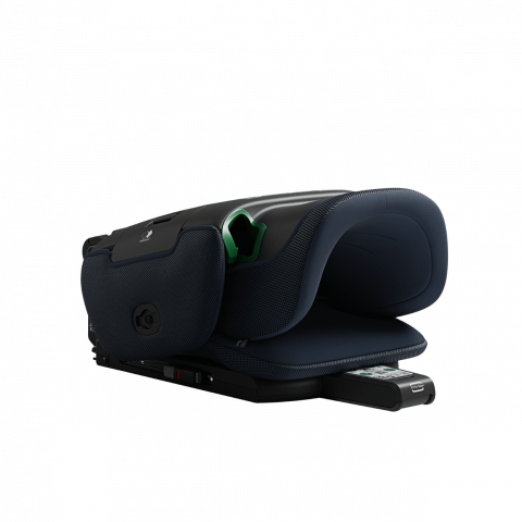 Scaun auto inaltator Axkid Up [6]