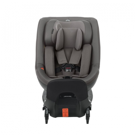 Scaun auto, Jane, Iflow I-Size, Rotire 360 grade, 40 - 105 cm, Cu Isofix si picior stabilizator, Protectie superioara in caz de impact lateral - SPS, Conform cu standardul european de securitate ECE R [7]