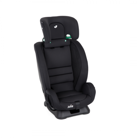 Joie - Scaun auto Fortifi R129 Shale, 76-145 cm, certificat R129 [6]