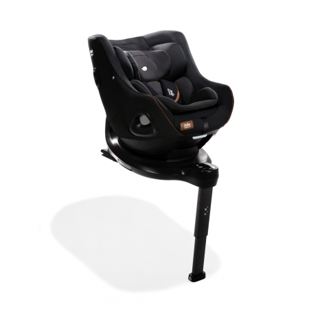 Scaun auto Joie I-Size I-Harbour + Baza isofix Encore 360 [8]