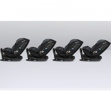 Scaun auto Lionelo Bastiaan RWF [12]