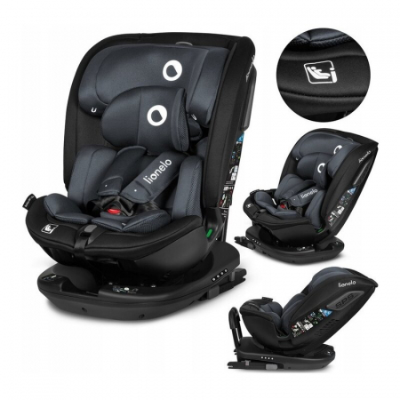 Scaun auto Lionelo Bastiaan RWF [1]