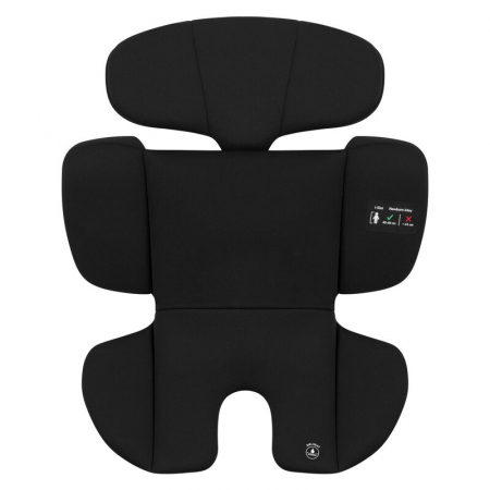 Scaun auto, Lionelo, Braam Air, i-Size, 0-36 Kg, 40-150 cm, Cu isofix si picior de fixare, Protectie laterala, Rotire 360 grade, Ajustare spatar in 5 pozitii, Tetiera reglabila in 14 trepte, Tehnologi [24]