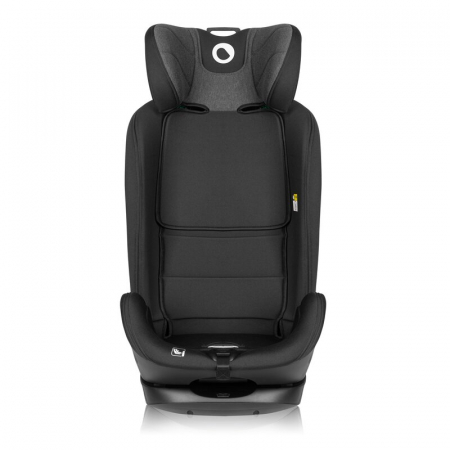 Scaun auto, Lionelo, Harper i-Size, Isofix, Cu centura TopTether, Cu spatar inclinabil in 5 pozitii, Cu tetiera reglabila in 13 pozitii, Cu tehnologie Dri Seat, Instalare cu fata inainte, 9-36 kg, 76- [10]