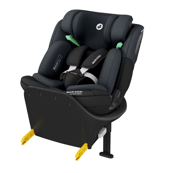 Scaune auto i-size 360 - Scaun auto Maxi-Cosi Emerald 360 S