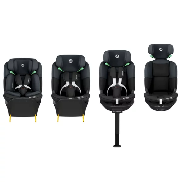 Scaun auto Maxi-Cosi Emerald 360 S [8]