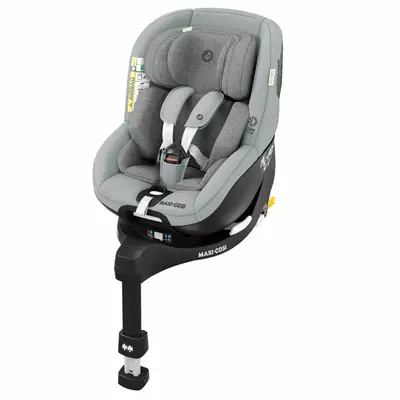 Scaune auto i-size 360 - Scaun auto Maxi-Cosi Mica Pro Eco i-size