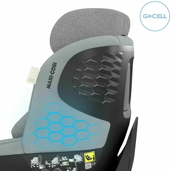 Scaun auto Maxi-Cosi Mica Pro Eco i-size [14]