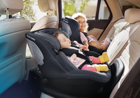 Scaun auto Maxi-Cosi Mica Pro Eco i-size [7]