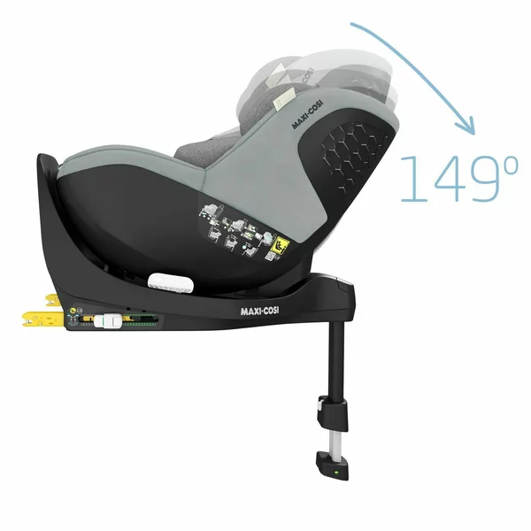 Scaun auto Maxi-Cosi Mica Pro Eco i-size [17]