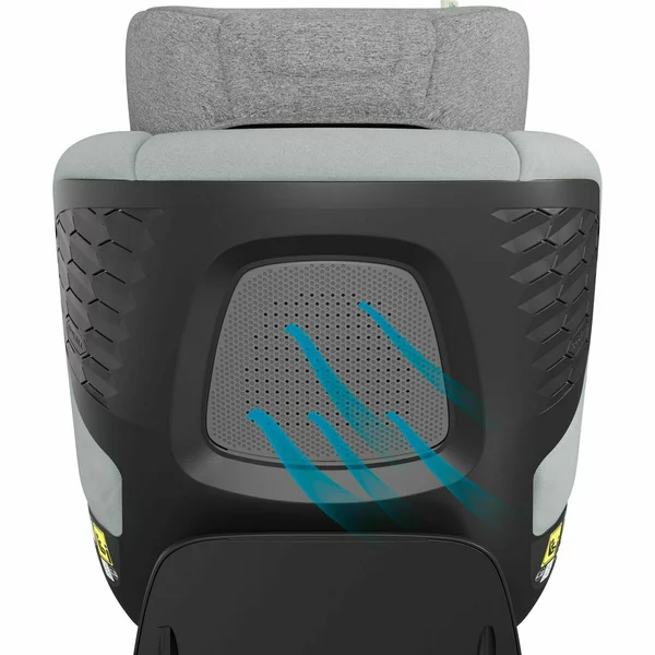 Scaun auto Maxi-Cosi Mica Pro Eco i-size [15]