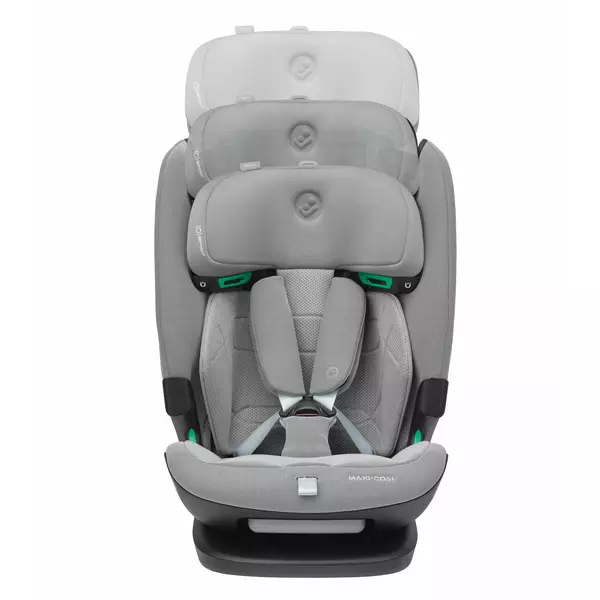 Scaun auto Maxi-Cosi Titan Pro 2  I-Size [4]