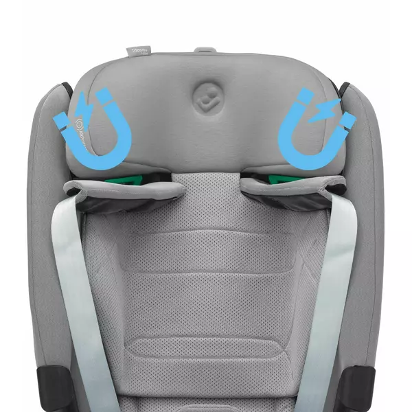 Scaun auto Maxi-Cosi Titan Pro 2  I-Size [14]