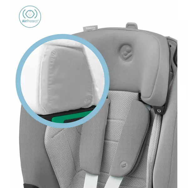 Scaun auto Maxi-Cosi Titan Pro 2  I-Size [13]