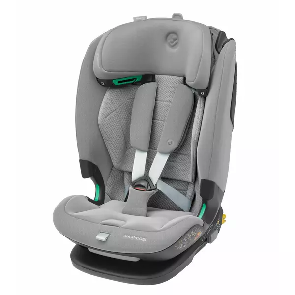 Scaune inaltatoare - Scaun auto Maxi-Cosi Titan Pro 2  I-Size