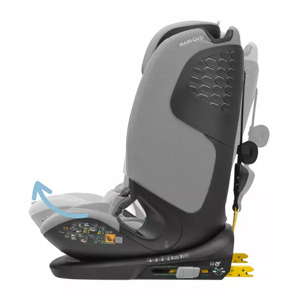 Scaun auto Maxi-Cosi Titan Pro 2  I-Size [9]
