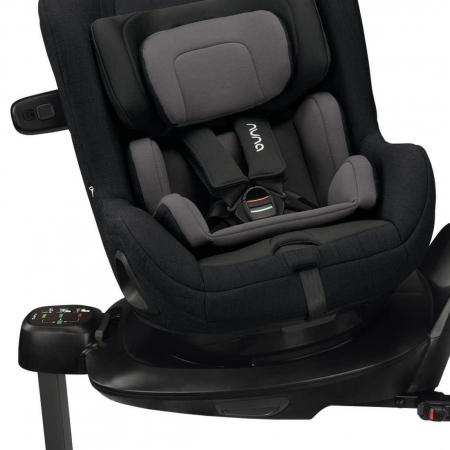 Scaun auto Nuna Next Todl I-size [9]