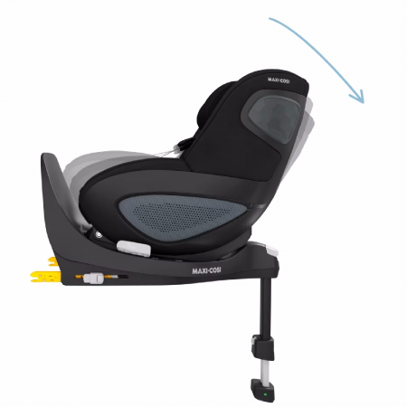Scaun auto Maxi-Cosi Pearl 360 v2 [4]