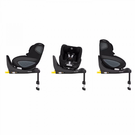Scaun auto Maxi-Cosi Pearl 360 v2 [6]