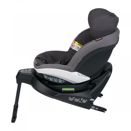 Scaun auto rotativ iZi Turn B i-Size [3]